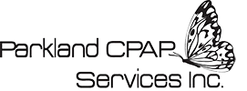 Parkland CPAP Services Inc